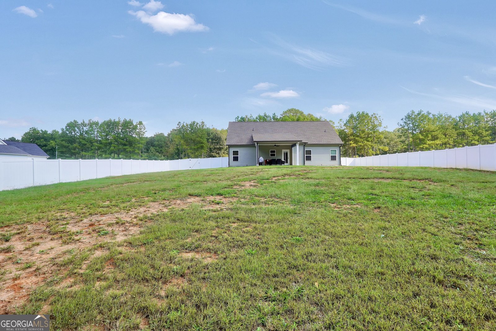 145 Eskew Road McDonough - Photo 35