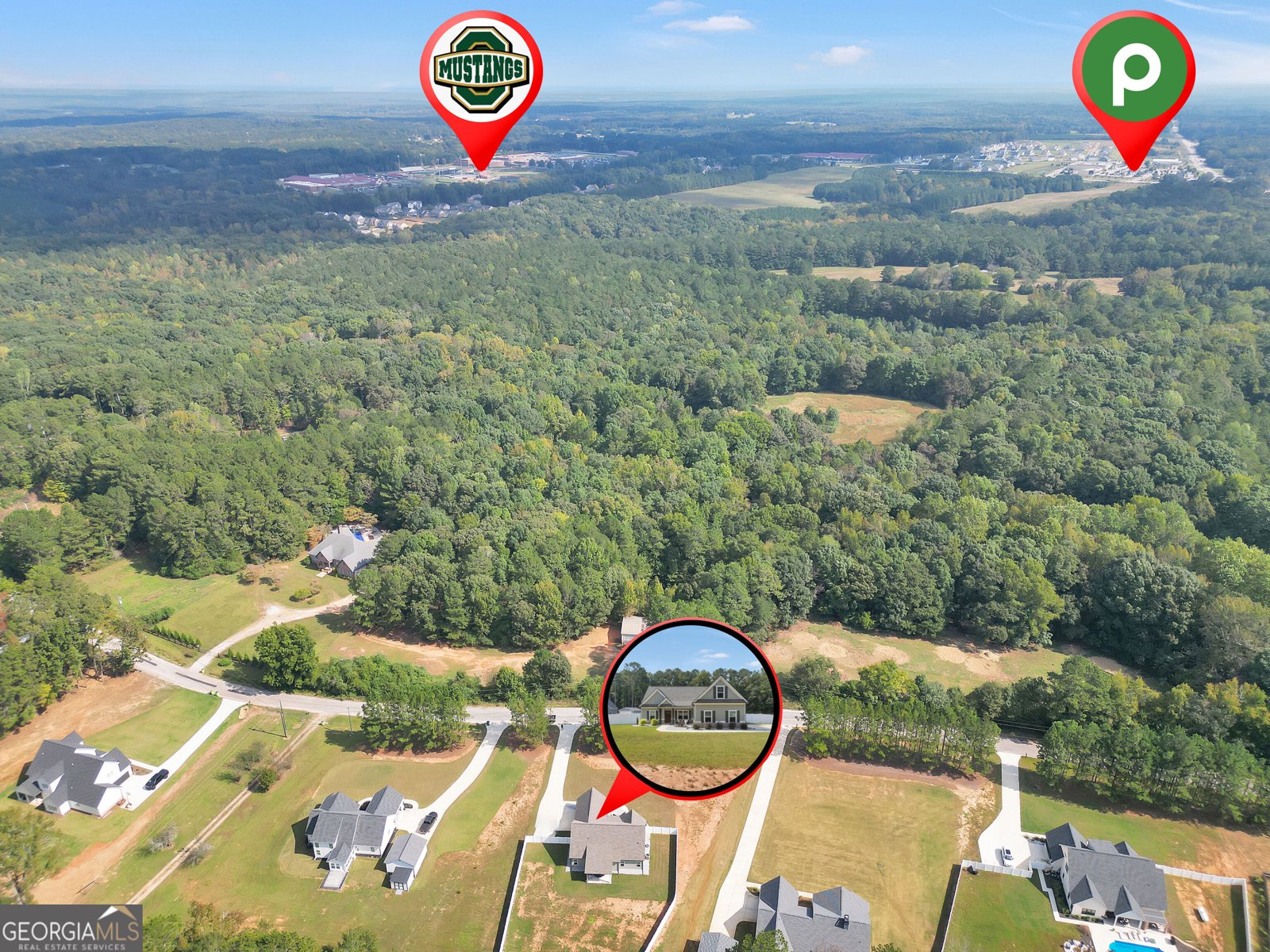 145 Eskew Road McDonough - Photo 38