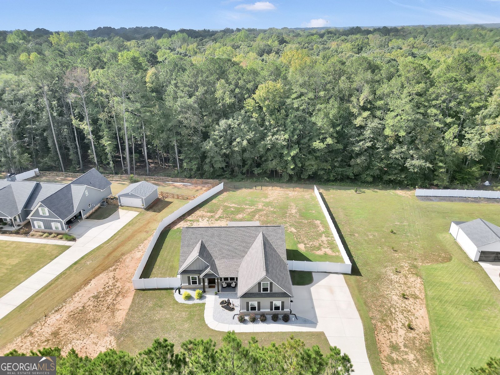 145 Eskew Road McDonough - Photo 39