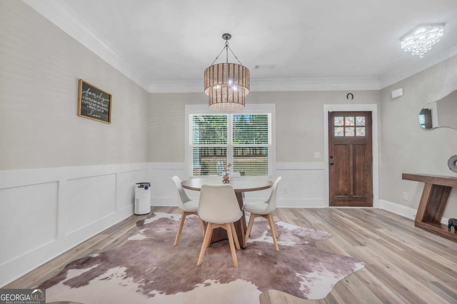 145 Eskew Road McDonough - Photo 6