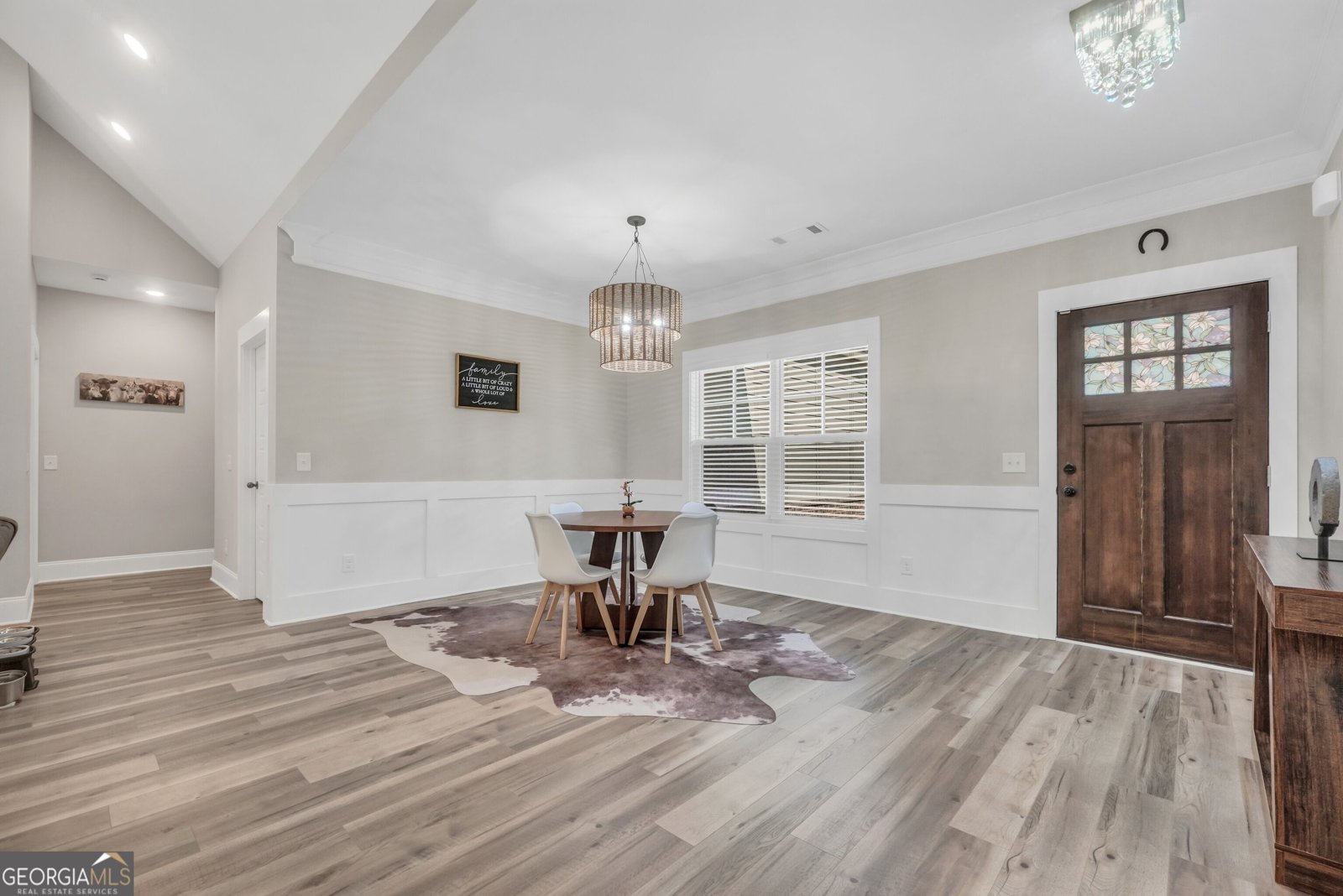 145 Eskew Road McDonough - Photo 7