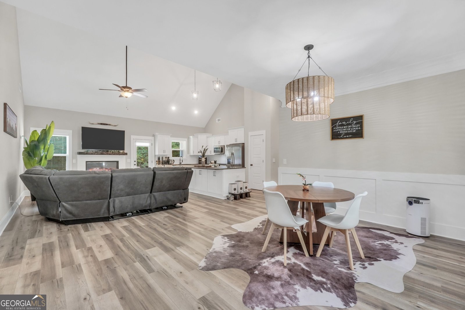 145 Eskew Road McDonough - Photo 8