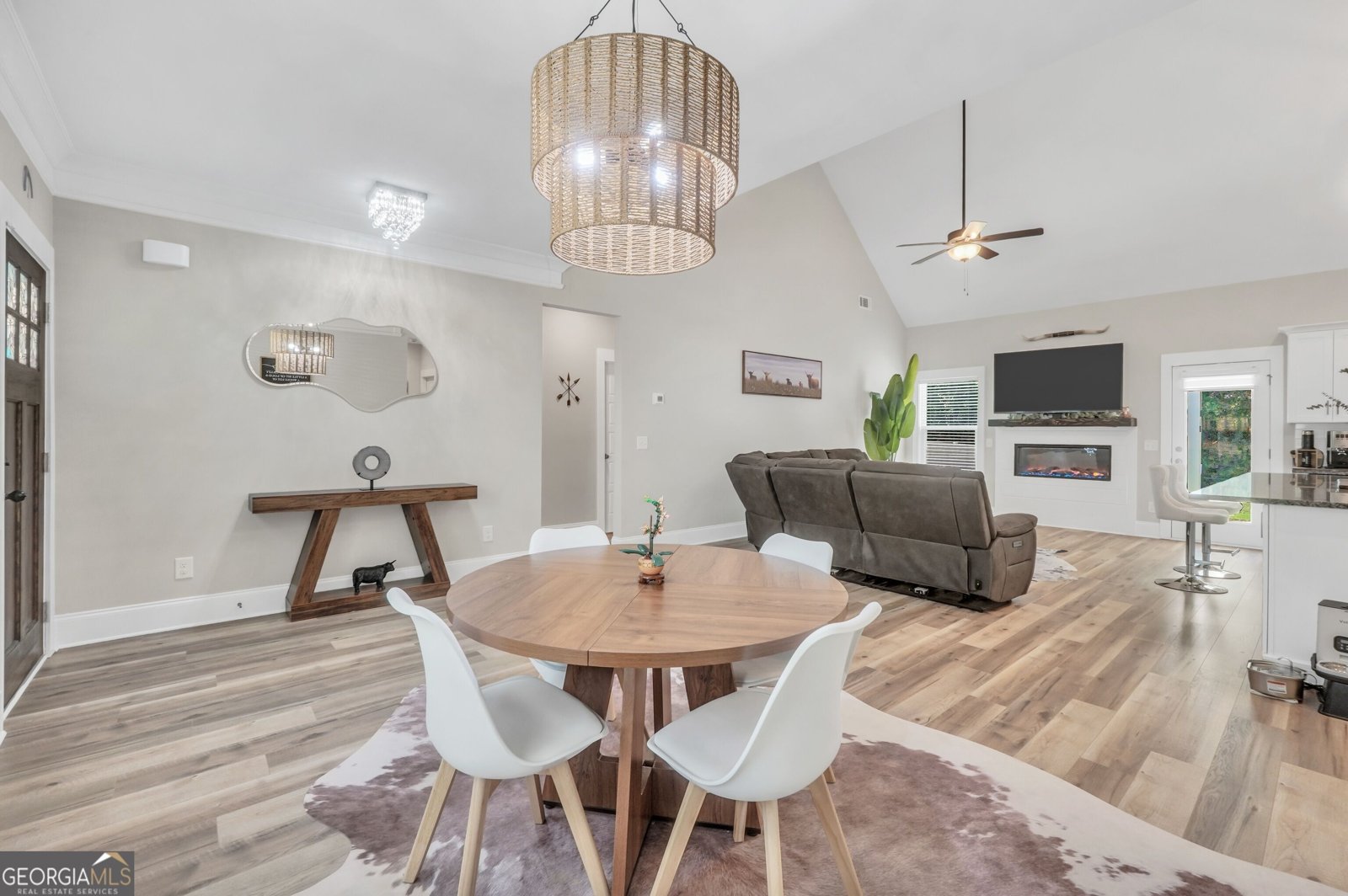 145 Eskew Road McDonough - Photo 9