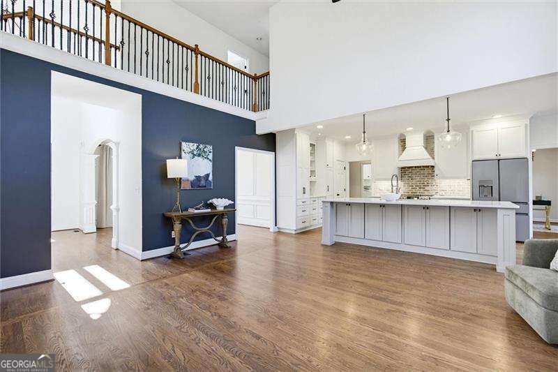 89 Gemstone Lane Acworth - Photo 11