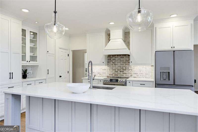 89 Gemstone Lane Acworth - Photo 12