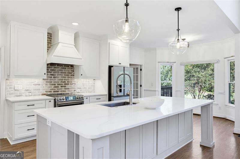 89 Gemstone Lane Acworth - Photo 13