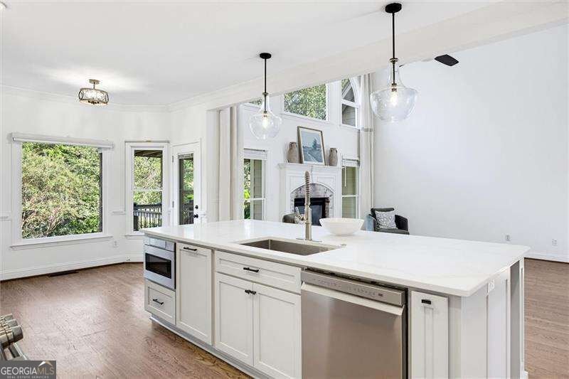 89 Gemstone Lane Acworth - Photo 14