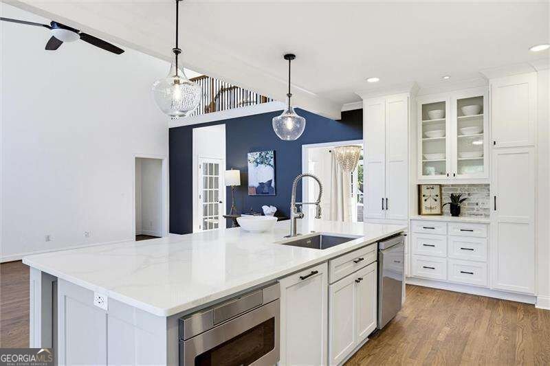 89 Gemstone Lane Acworth - Photo 15