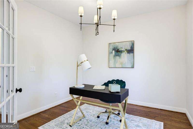 89 Gemstone Lane Acworth - Photo 16