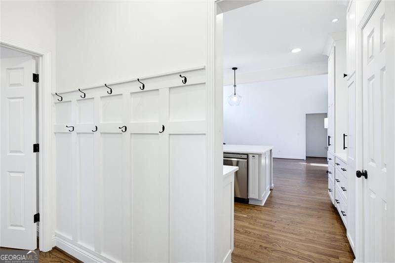 89 Gemstone Lane Acworth - Photo 18