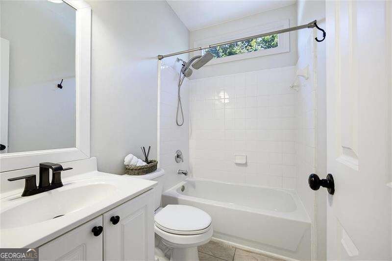 89 Gemstone Lane Acworth - Photo 20