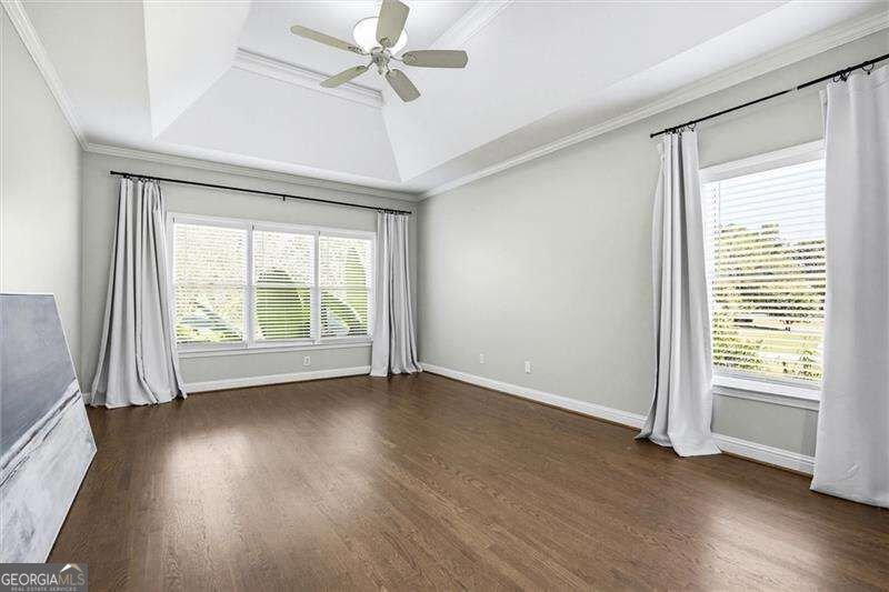89 Gemstone Lane Acworth - Photo 21