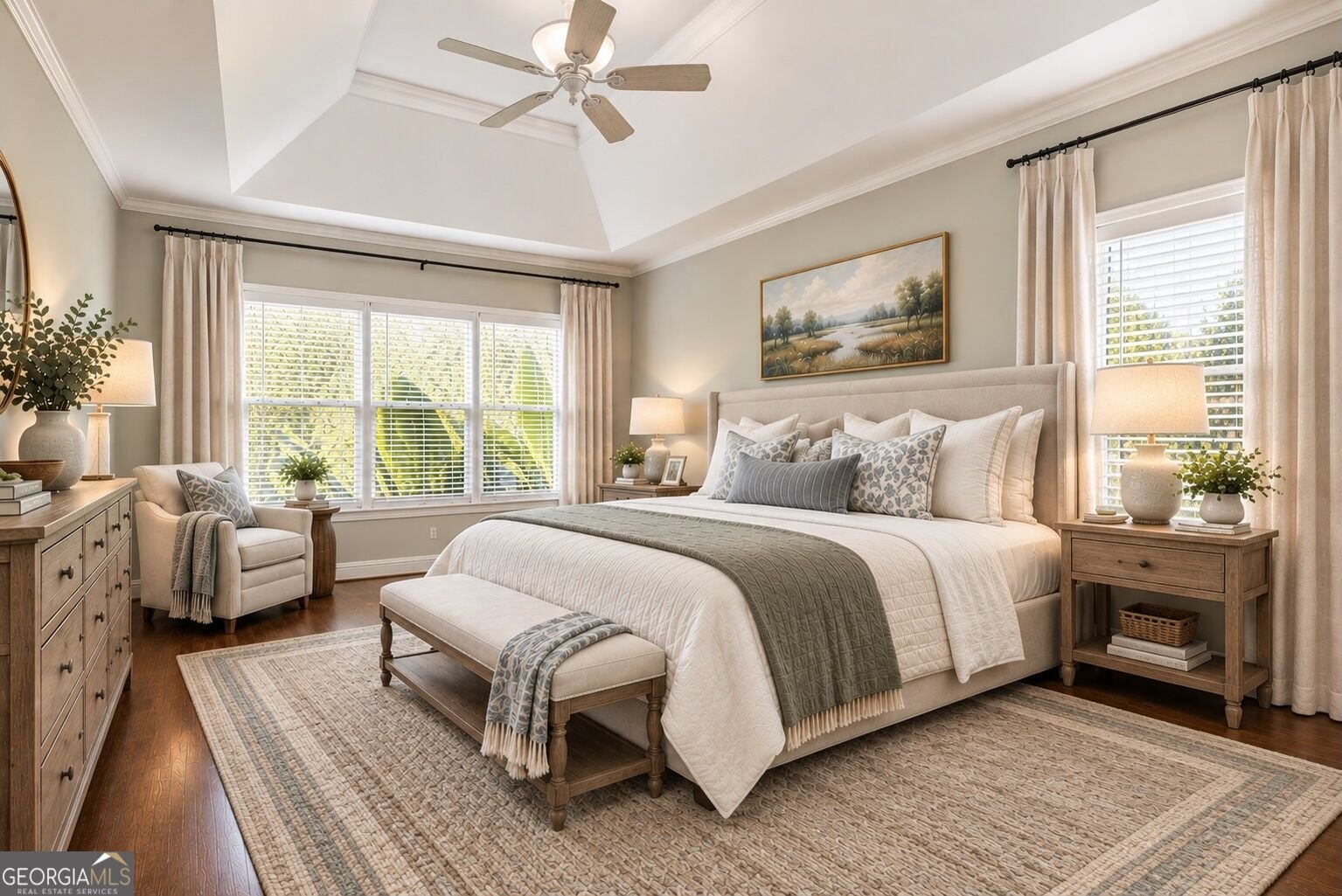 89 Gemstone Lane Acworth - Photo 22