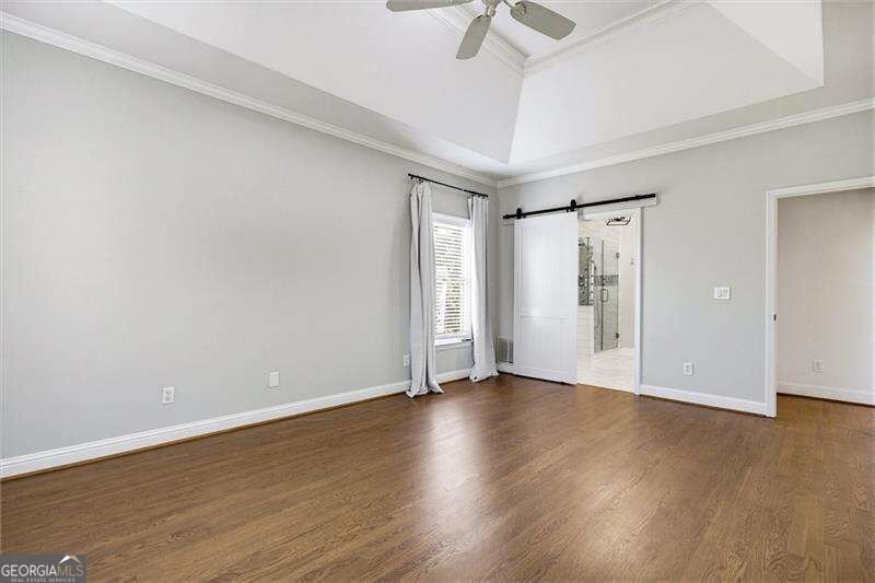 89 Gemstone Lane Acworth - Photo 23