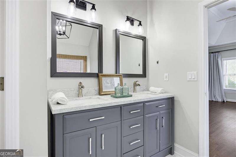 89 Gemstone Lane Acworth - Photo 24