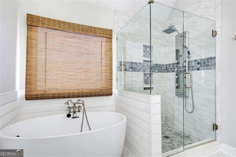 89 Gemstone Lane Acworth - Photo 26