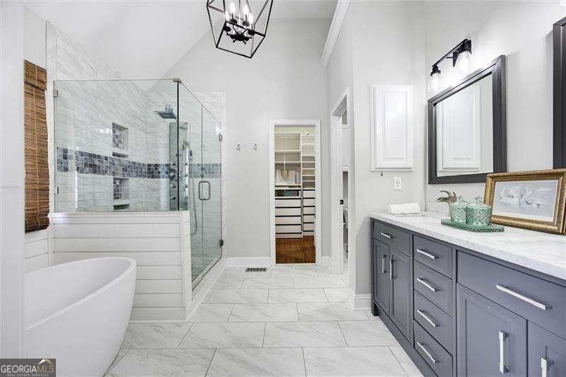 89 Gemstone Lane Acworth - Photo 27