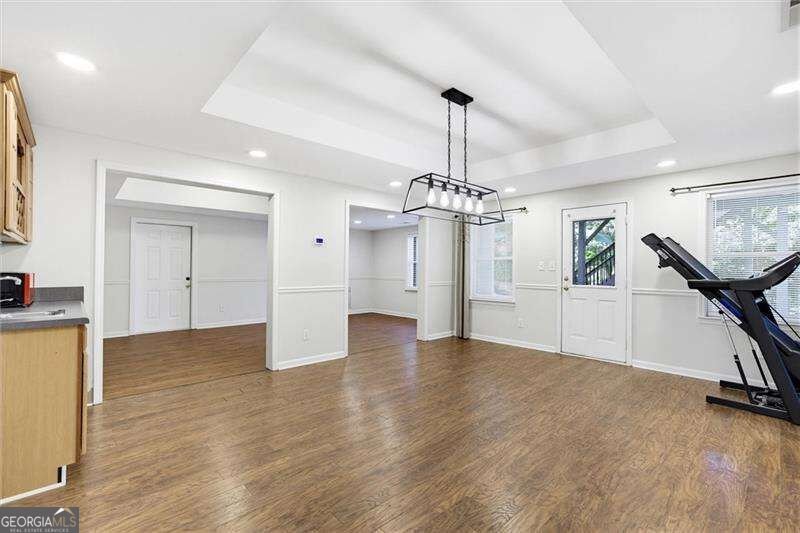 89 Gemstone Lane Acworth - Photo 36