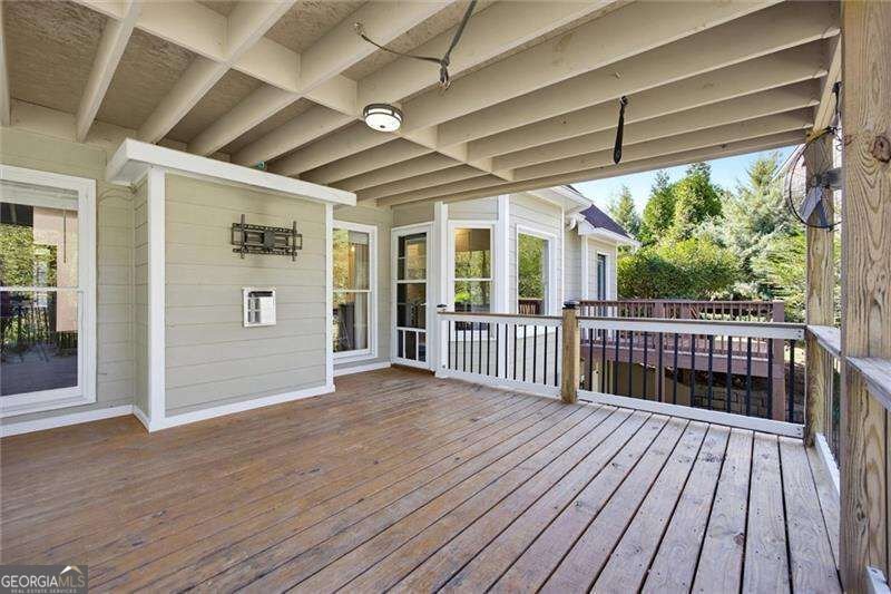 89 Gemstone Lane Acworth - Photo 42