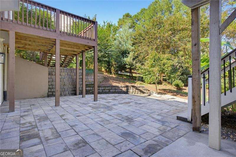 89 Gemstone Lane Acworth - Photo 47