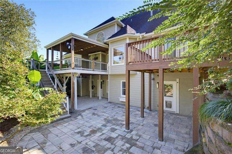 89 Gemstone Lane Acworth - Photo 51