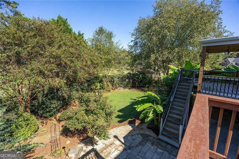 89 Gemstone Lane Acworth - Photo 53