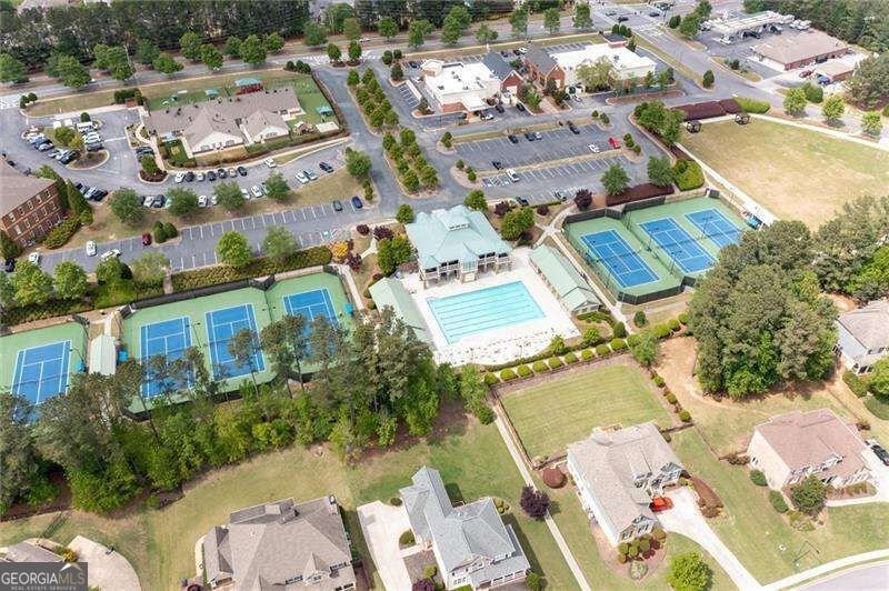 89 Gemstone Lane Acworth - Photo 57