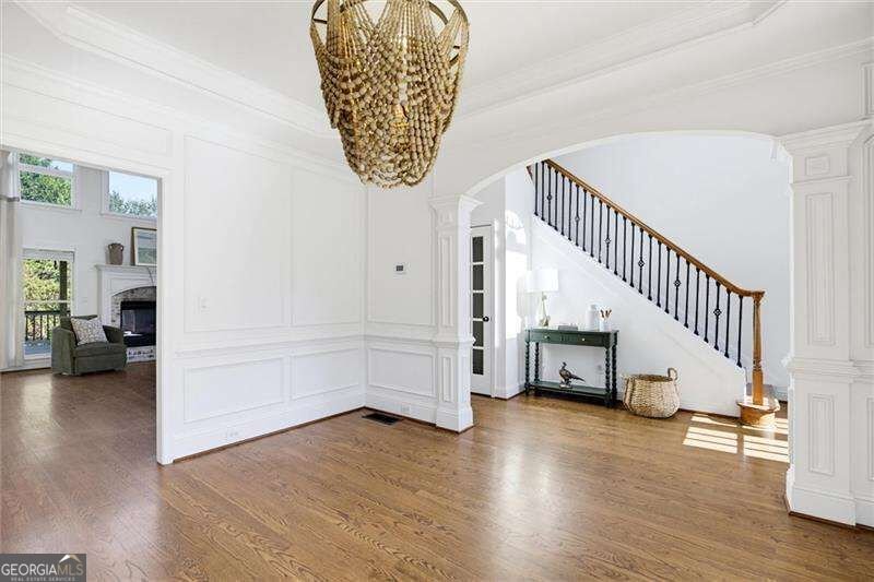 89 Gemstone Lane Acworth - Photo 7