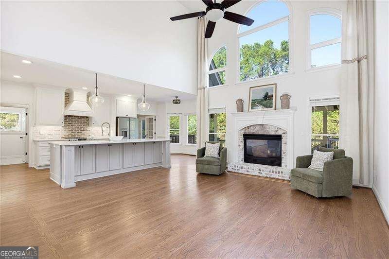89 Gemstone Lane Acworth - Photo 8
