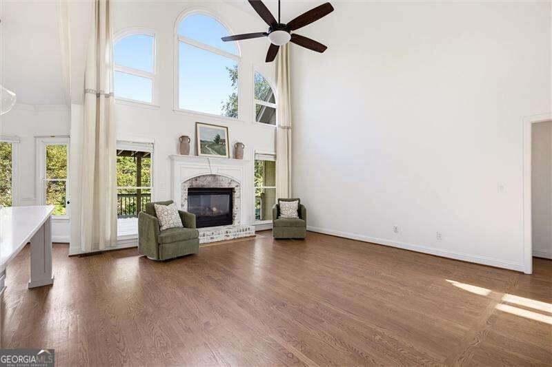 89 Gemstone Lane Acworth - Photo 9