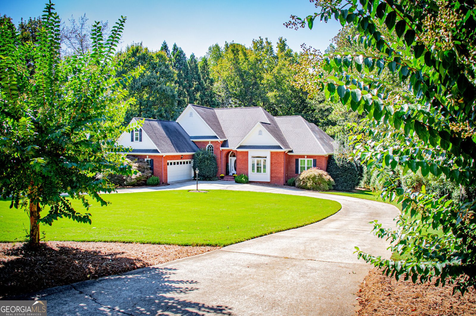 101 Shady Valley Court Carrollton - main photo