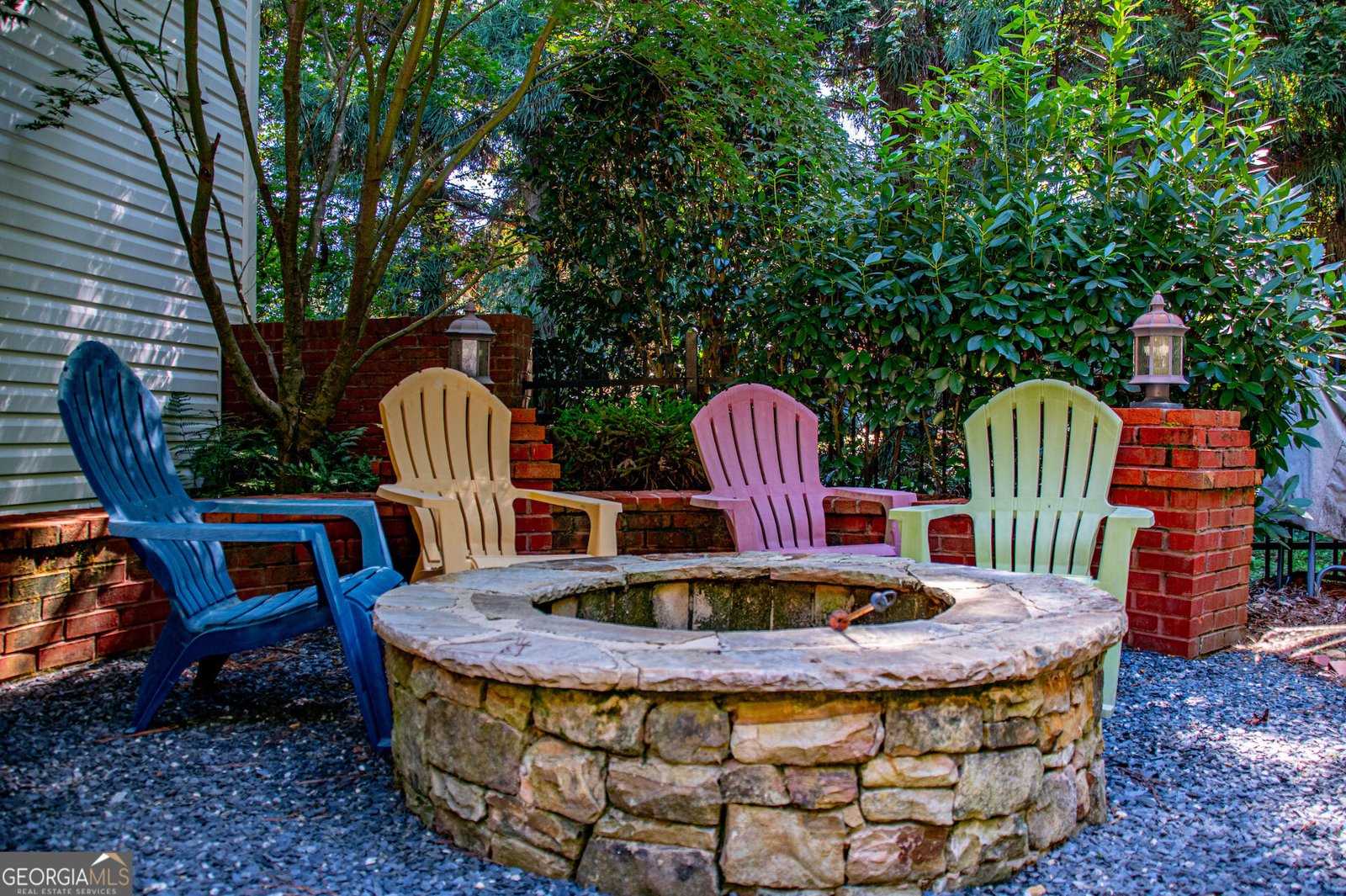 101 Shady Valley Court Carrollton - Photo 100