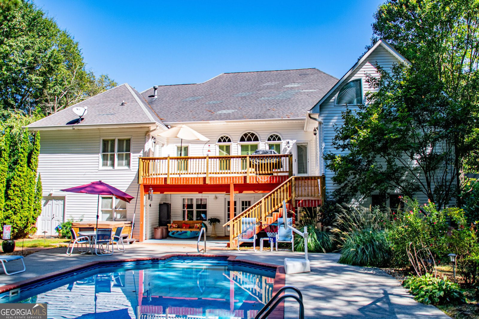 101 Shady Valley Court Carrollton - Photo 104