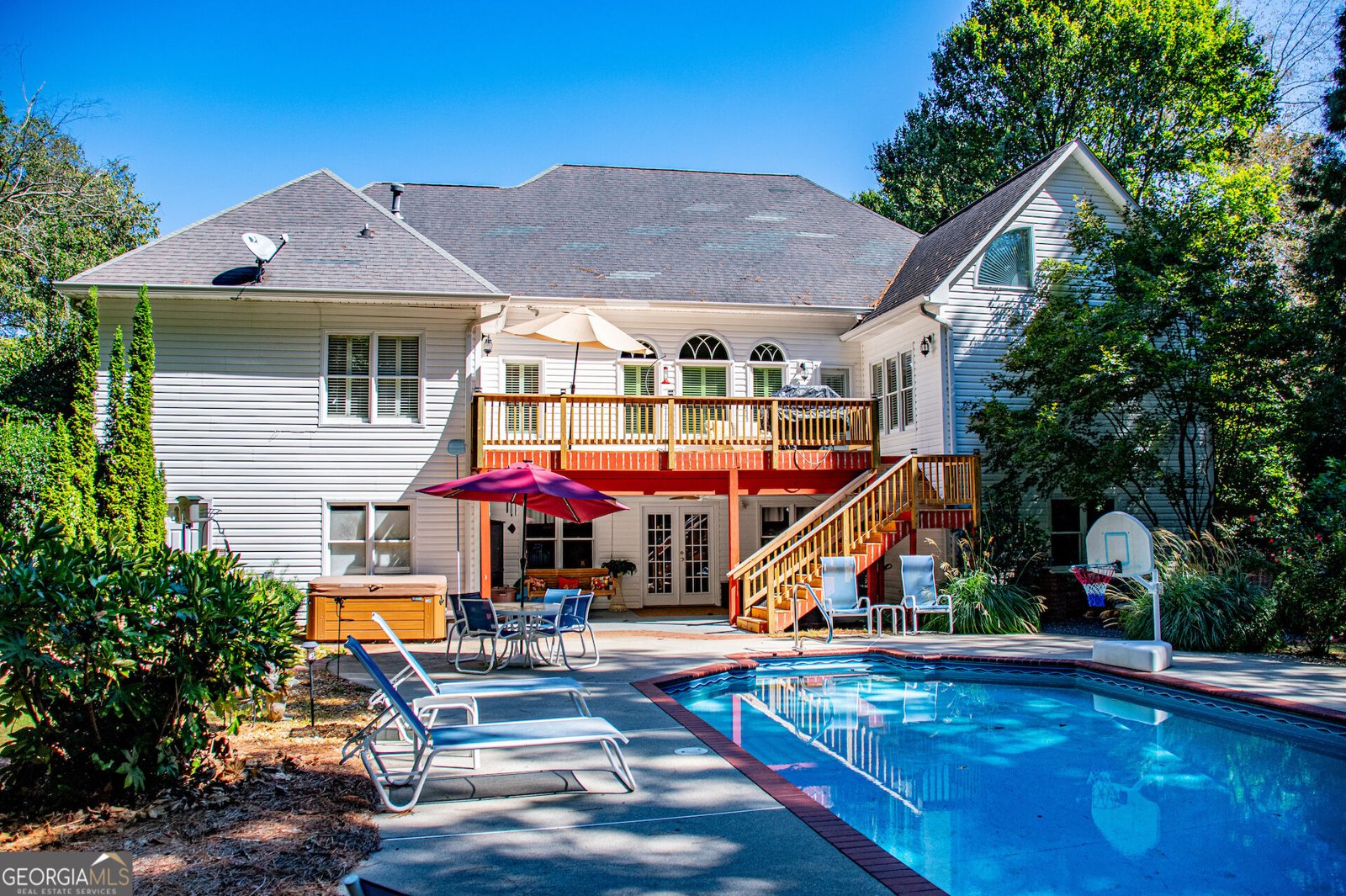 101 Shady Valley Court Carrollton - Photo 105