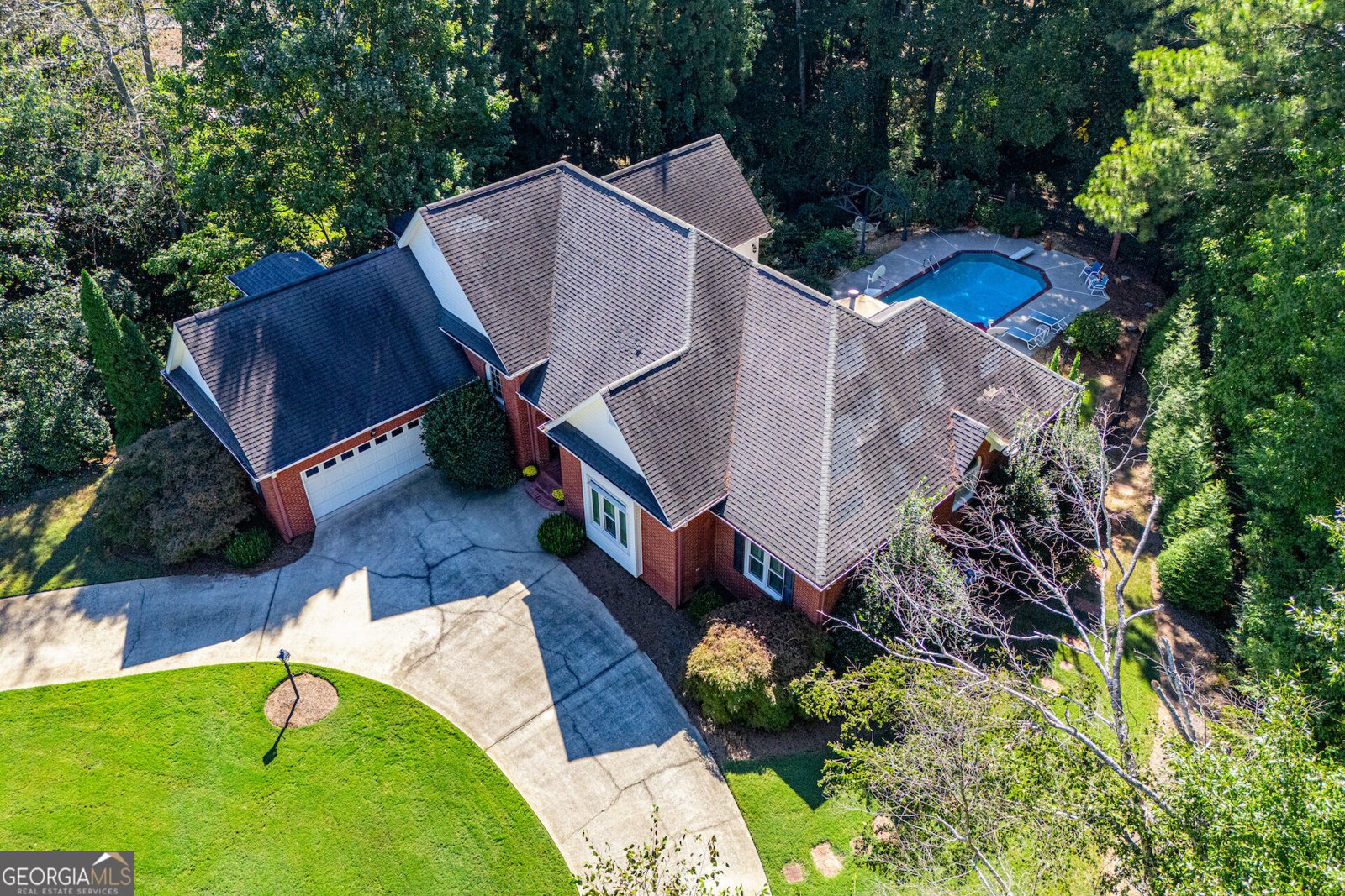101 Shady Valley Court Carrollton - Photo 108