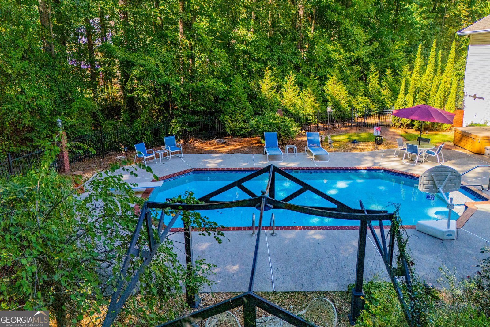 101 Shady Valley Court Carrollton - Photo 11