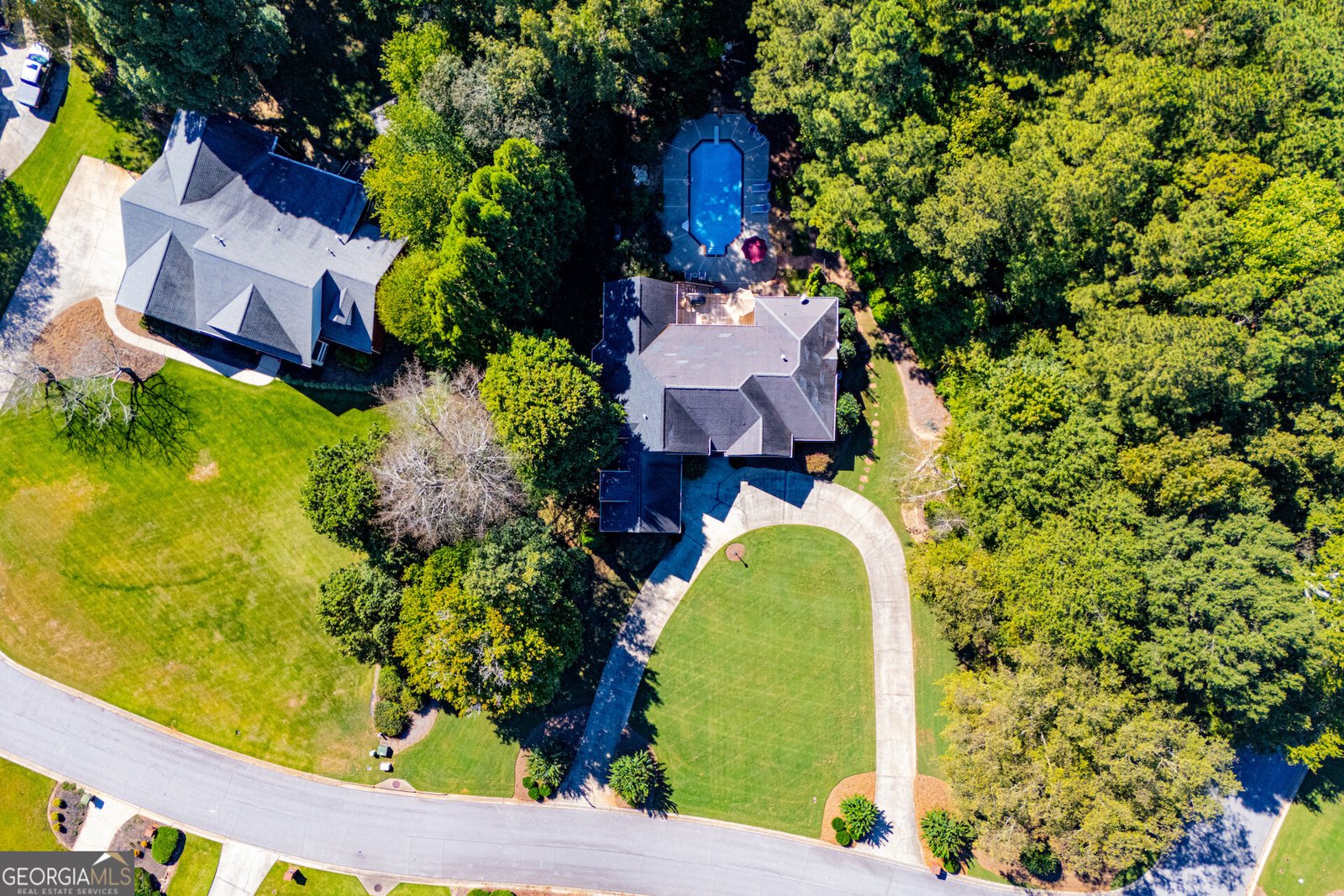 101 Shady Valley Court Carrollton - Photo 110