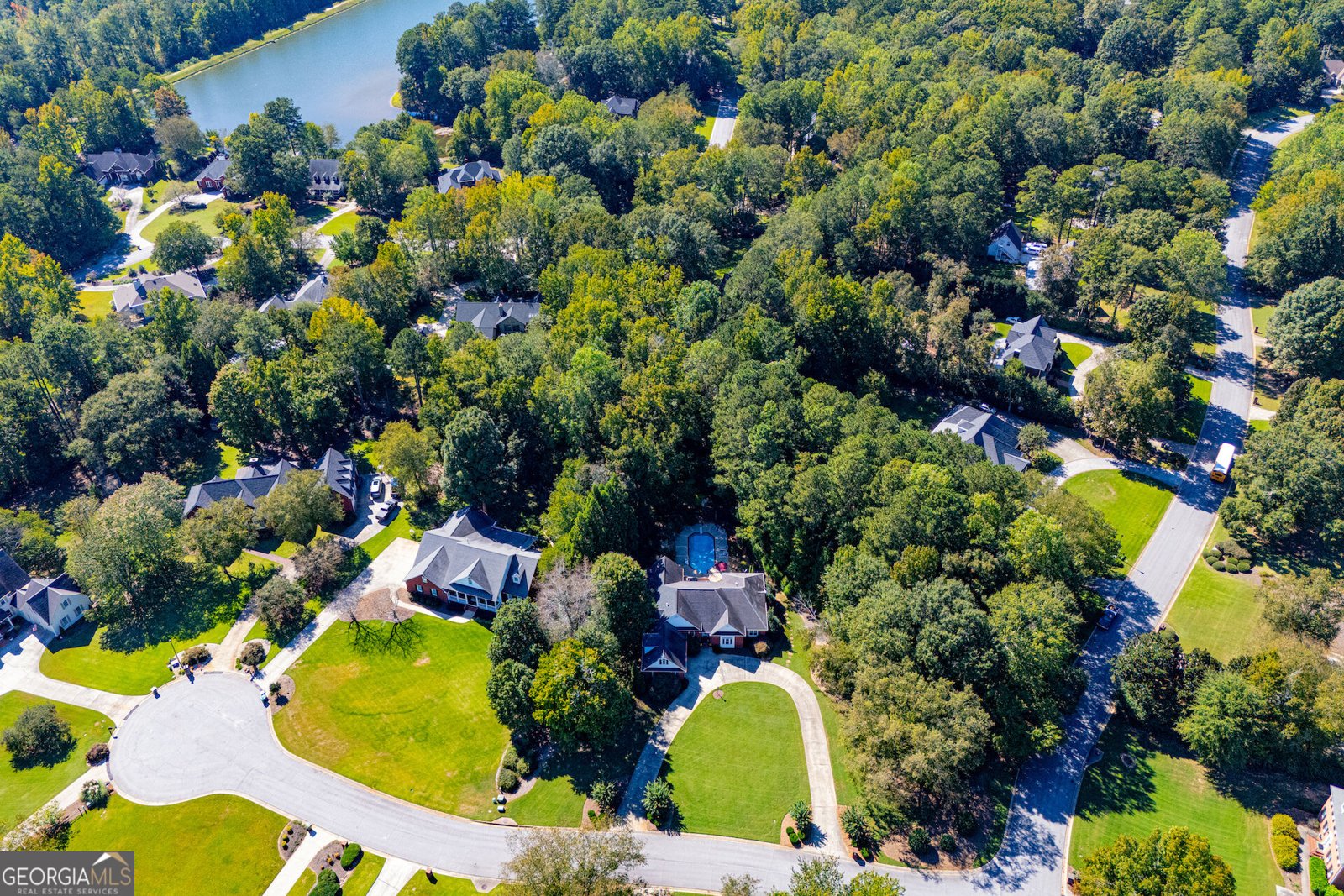 101 Shady Valley Court Carrollton - Photo 111