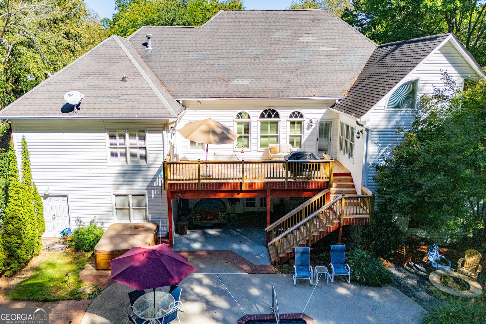 101 Shady Valley Court Carrollton - Photo 12