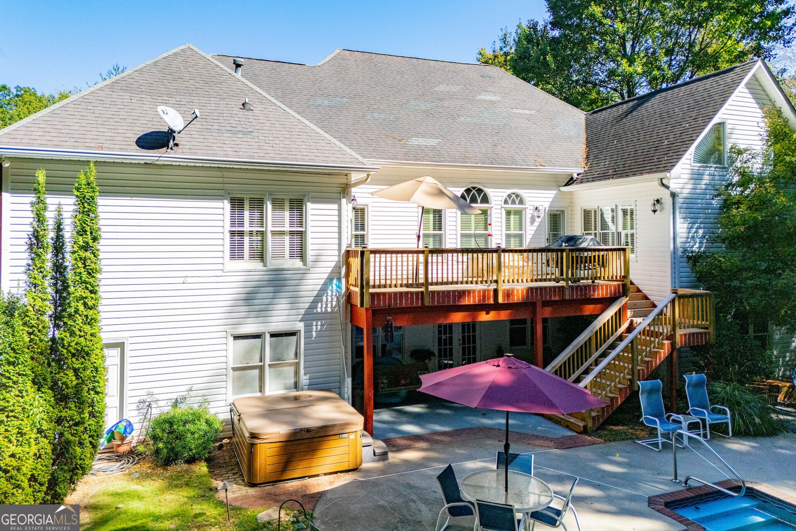 101 Shady Valley Court Carrollton - Photo 13