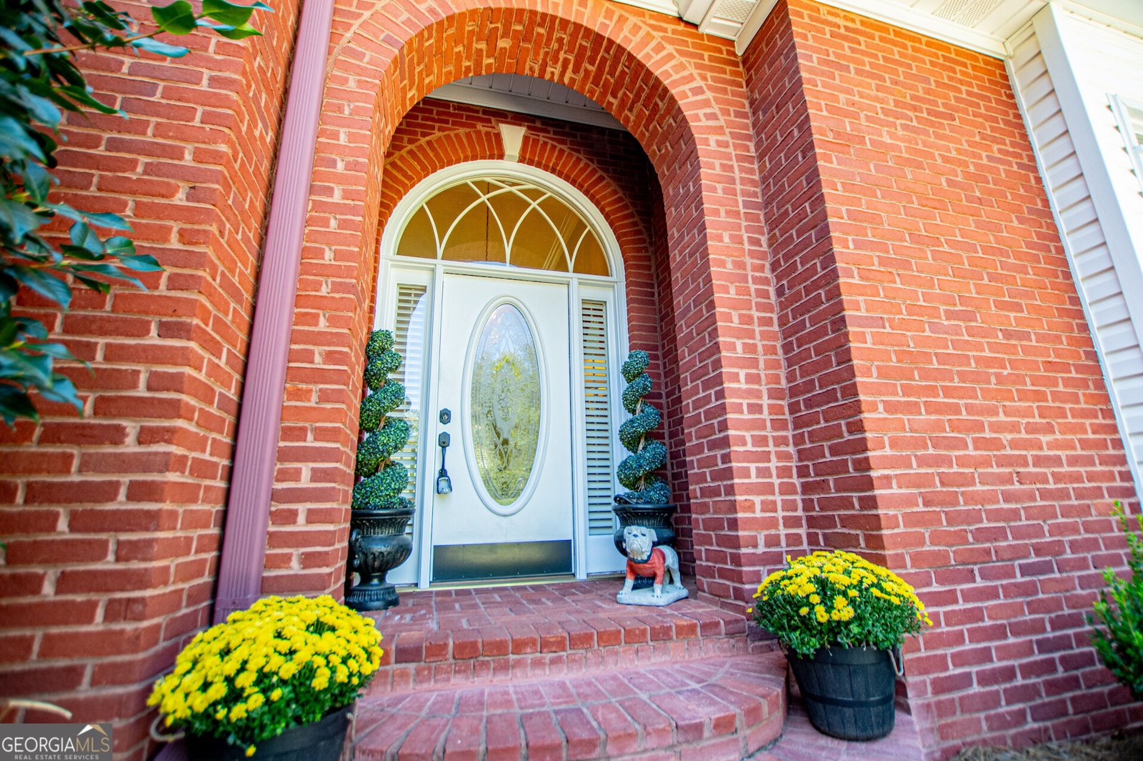 101 Shady Valley Court Carrollton - Photo 14