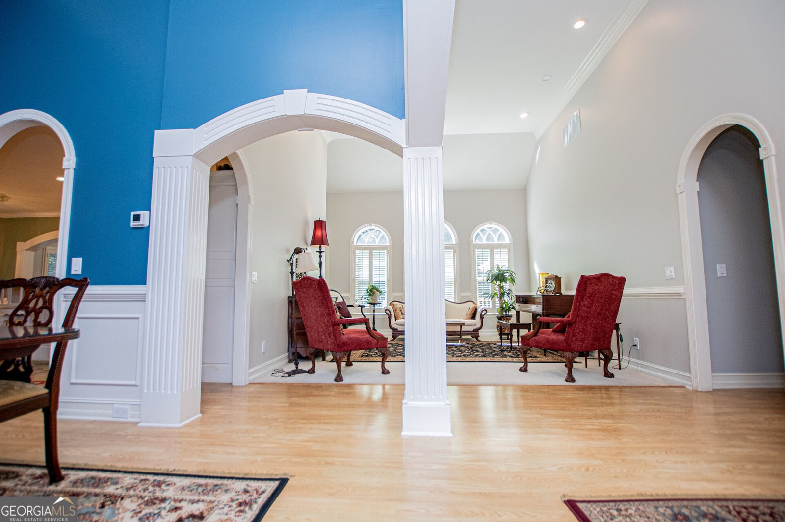 101 Shady Valley Court Carrollton - Photo 16