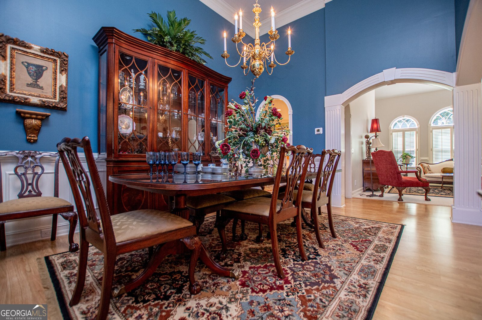 101 Shady Valley Court Carrollton - Photo 20