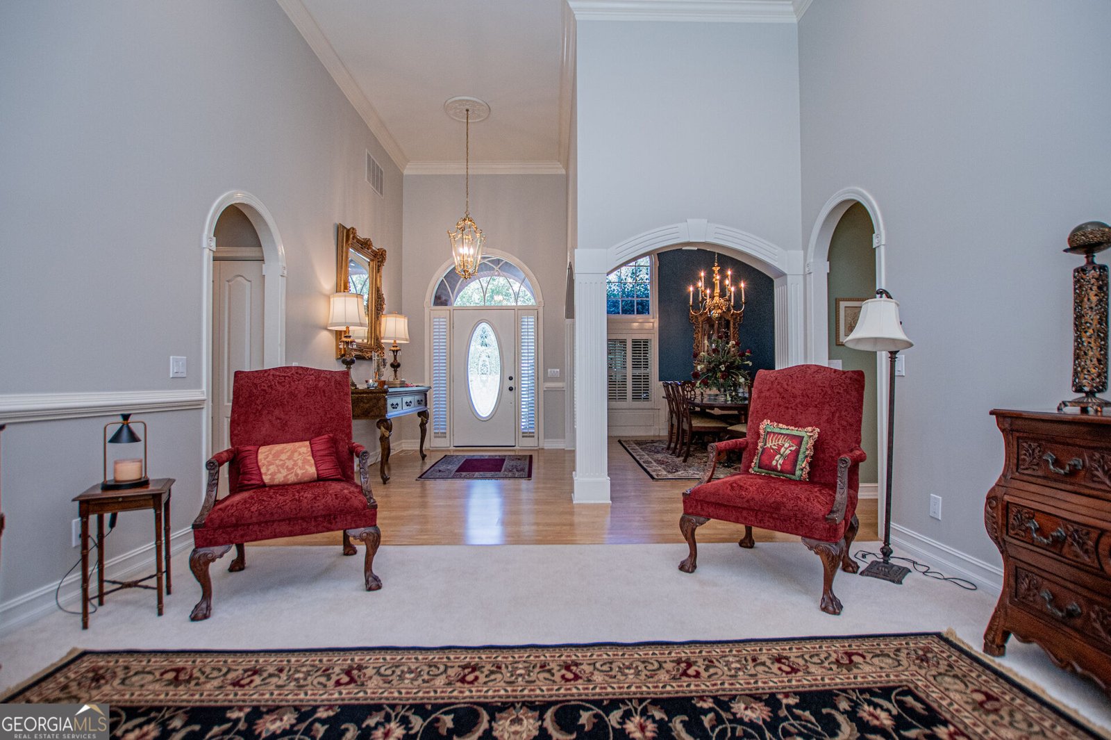 101 Shady Valley Court Carrollton - Photo 22