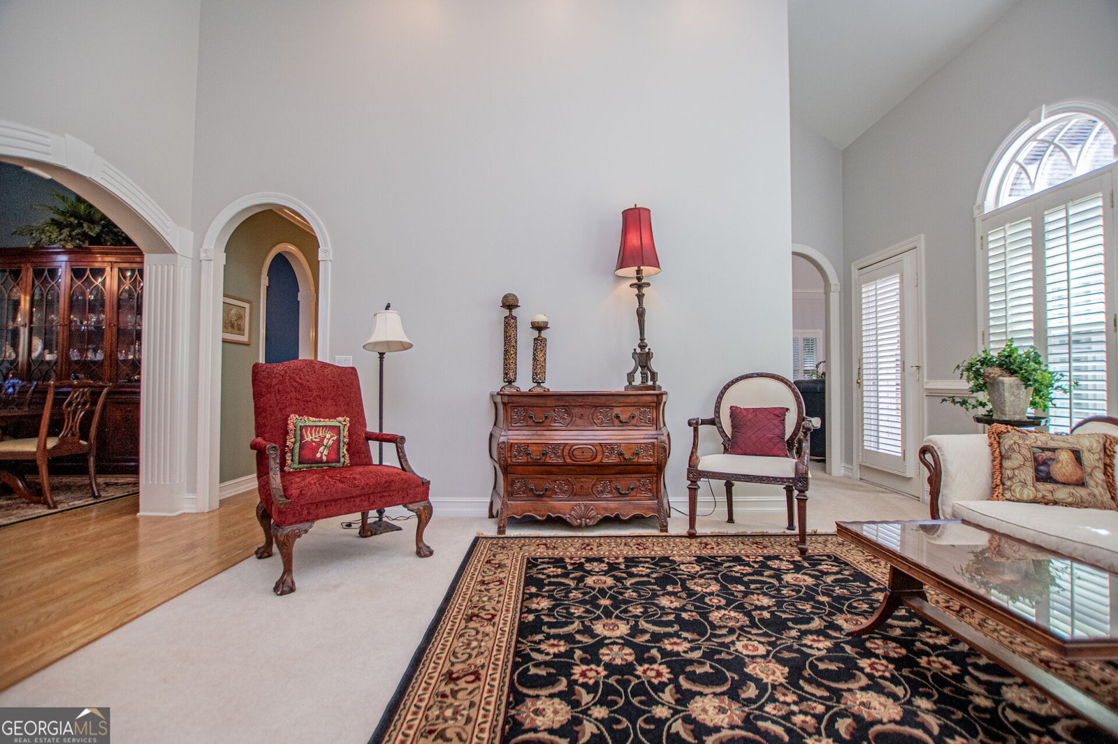 101 Shady Valley Court Carrollton - Photo 23