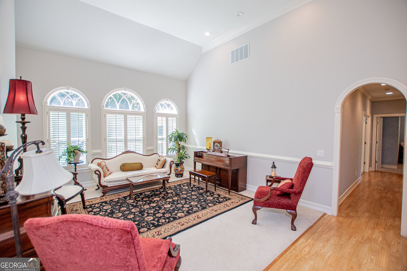 101 Shady Valley Court Carrollton - Photo 25