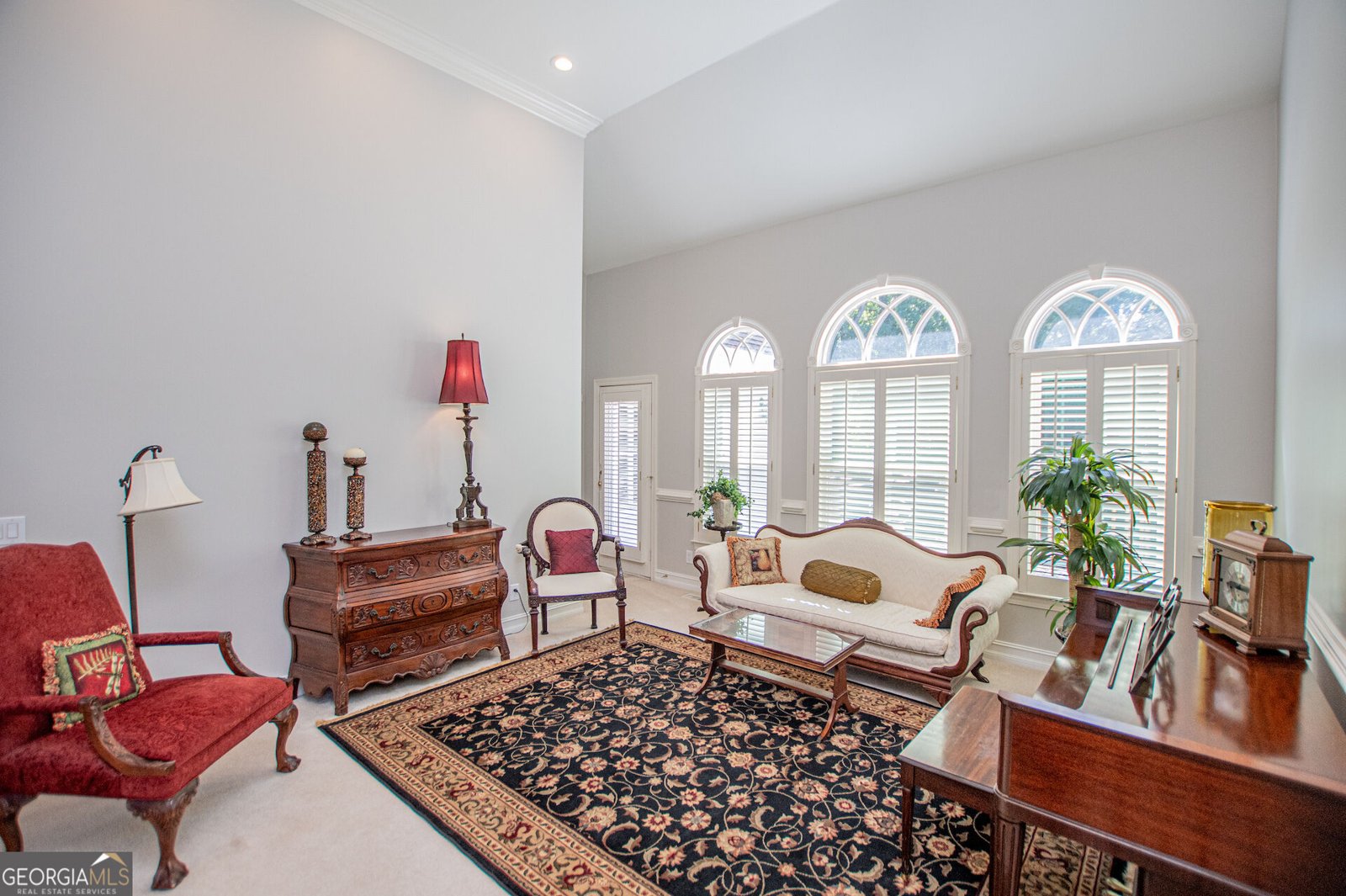 101 Shady Valley Court Carrollton - Photo 26