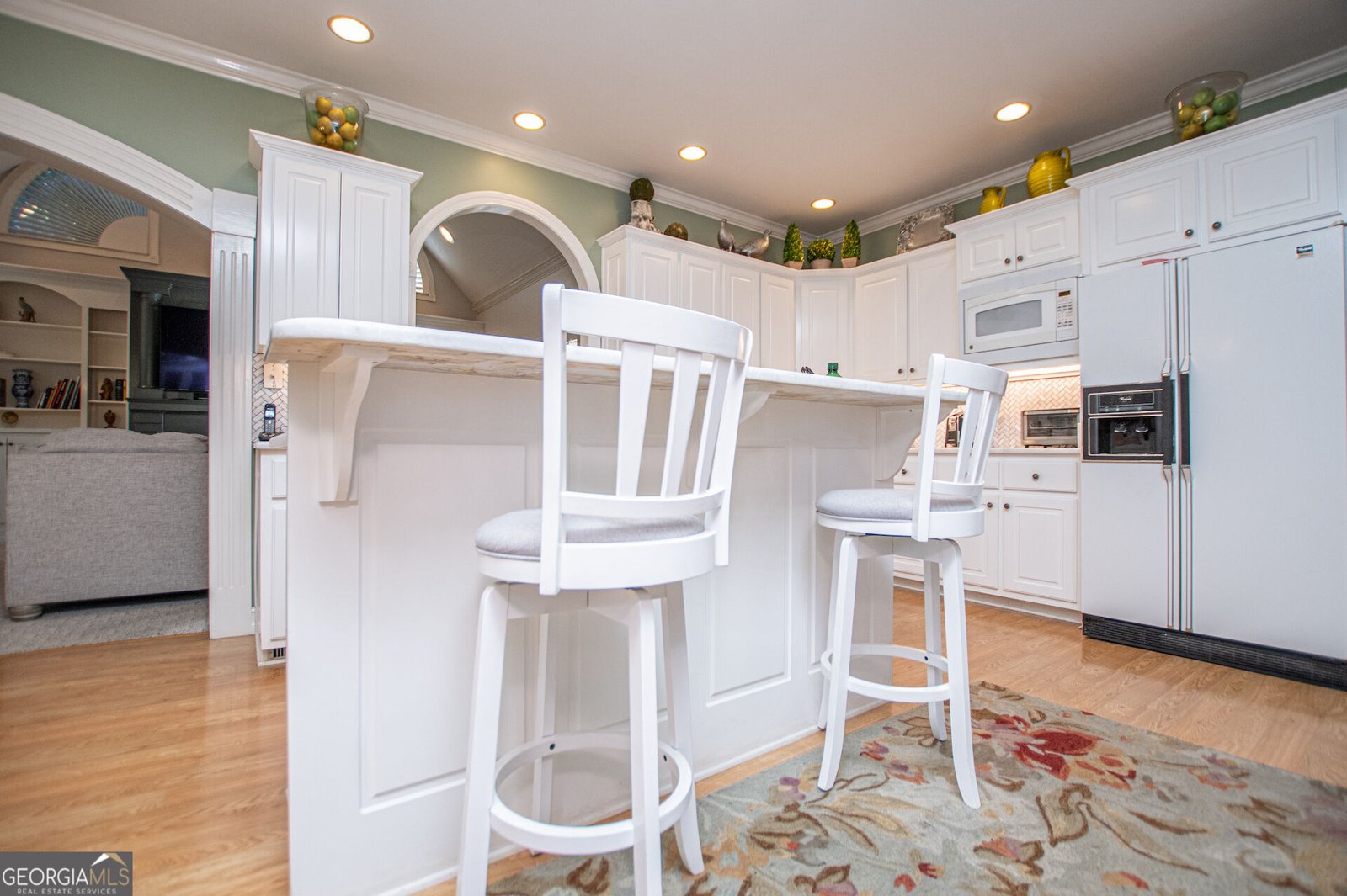 101 Shady Valley Court Carrollton - Photo 38