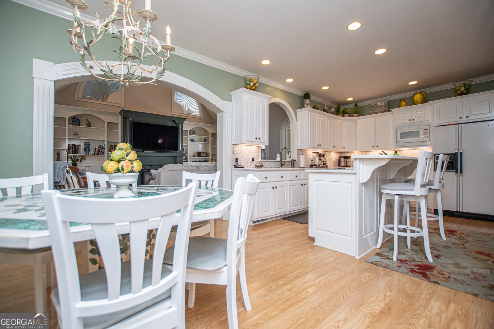 101 Shady Valley Court Carrollton - Photo 39