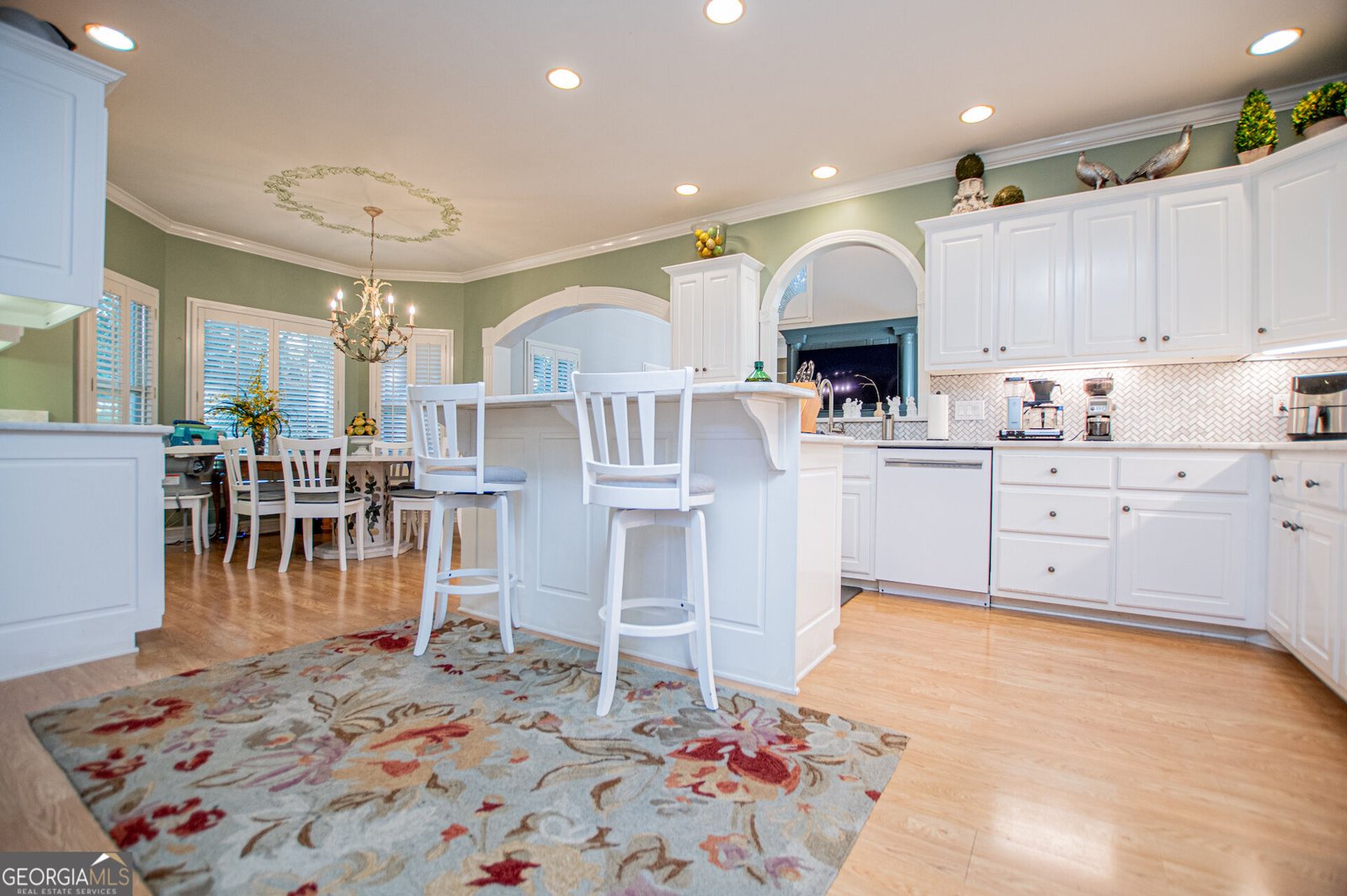 101 Shady Valley Court Carrollton - Photo 41